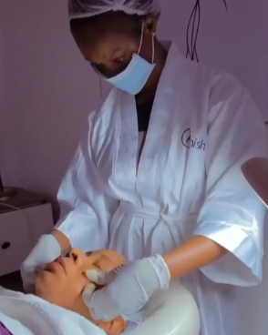 Annish Unisex Salon & Spa